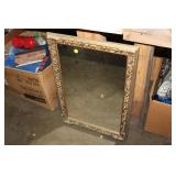 MEDICINE CABINET MIRROR,18X25