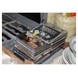 LOT OF CDS