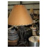 METAL LAMP