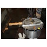 POPCORN POPPER
