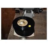45 RPM RECORDS