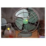 VITNAGE COOL SPOT METAL FAN