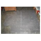 OFFICE CHAIR MAT