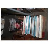 LOT OF QUILTING BOOKS