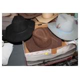 3 HATS