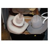 2 HATS
