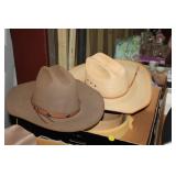 2 HATS