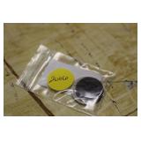 1903 P 3 PIECE COIN SET