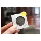 1792 COIN
