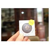 1818 LARGE CENT