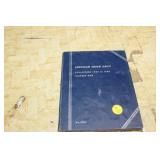 PARTIAL BOOK OF LINCOLN CENTS