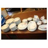 NORTIAKE CHINA DISHES