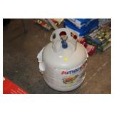 PROPANE BOTTLE