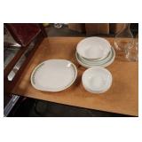 CORELLE DISHES