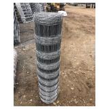 NEW ROLL OF 330 FT NET WIRE FENCING