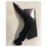 NEW ELK RIVER TACTICAL KNIFE