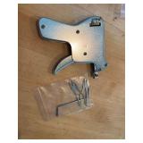 NEW PROFESSIONAL LOCK PICKING GUN