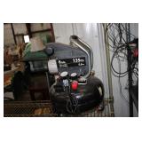 6 GAL PANCAKE AIR COMPRESSOR