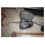 CRAFTSMAN CHAINSAW IN CASE