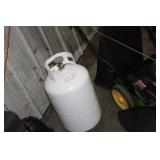 PROPANE TANK