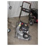 CRAFTSMAN KEY START 6.5HP MOWER