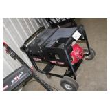 HONDA 9.0 GX270 GENERATOR