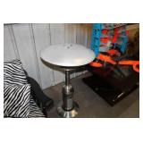 OUTDOOR HEATER, 35" TALL