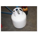 PROPANE TANK