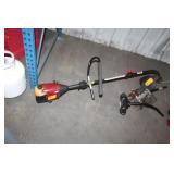 POULAN PRO MULTI TOOL