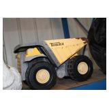 TONKA DUMP TRUCK
