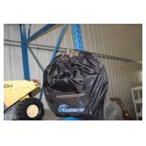 AMERISTEP BAG & CAMO HUNTING BLIND