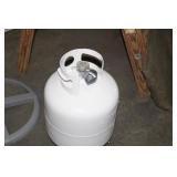 PROPANE BOTTLE