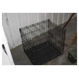 ANIMAL CRATE