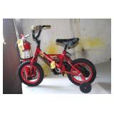 BLITZ CHILDS BICYCLE