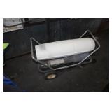 KOEHRING HEATER