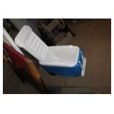 IGLOO COOLER