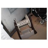 GARDEN HOSE REEL