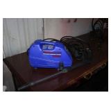 TASK MASTER 1400PSI PRESSURE WASHER