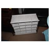 SHOE ORGANIZER