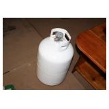 PROPANE BOTTLE