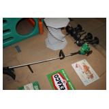 FEATHERLITE WEED EATER