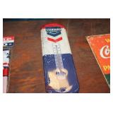 STANDARD METAL THERMOMETER