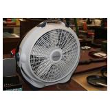 WIND MACHINE FAN
