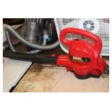 CRAFTSMAN ELECTRIC BLOWER