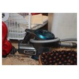 ROCKET SHARK CLEANER