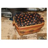 1994 LONGABERGER BASKET