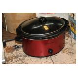 HAMILTON BEACH CROCK POT