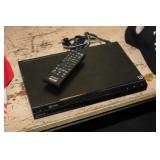 SONY DVD PLAYER