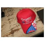 TRUMP HAT