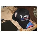 TRUMP HAT